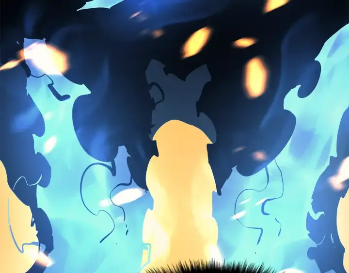 《我独自升级》第84话 影子升级！图162