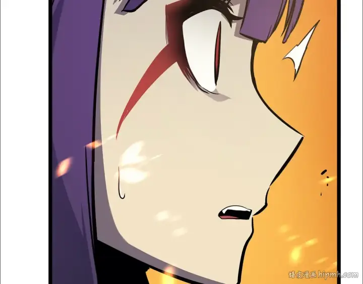 《我独自升级》第84话 影子升级！图176