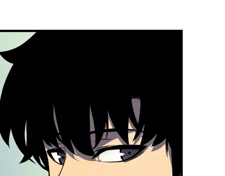 《我独自升级》第84话 影子升级！图38