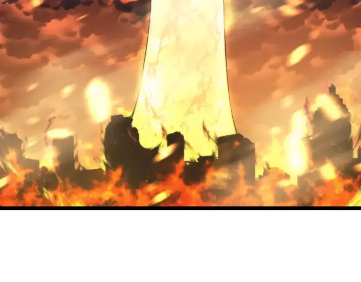 《我独自升级》第84话 影子升级！图43