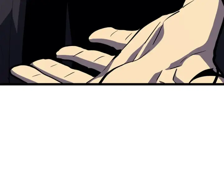 《我独自升级》第84话 影子升级！图91