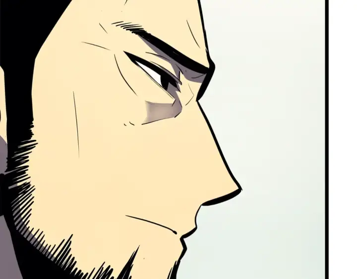 《我独自升级》第85话 恶魔王巴兰图141