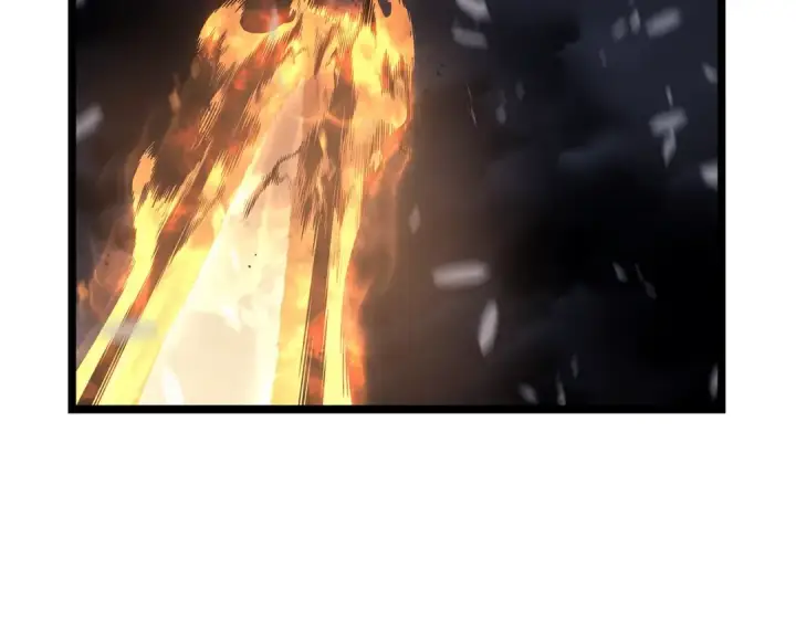 《我独自升级》第85话 恶魔王巴兰图167