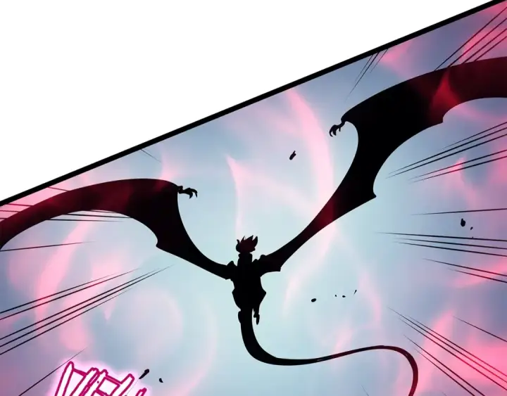 《我独自升级》第85话 恶魔王巴兰图177