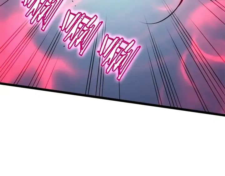 《我独自升级》第85话 恶魔王巴兰图178