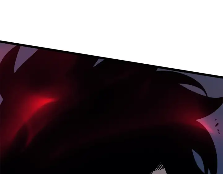 《我独自升级》第85话 恶魔王巴兰图179