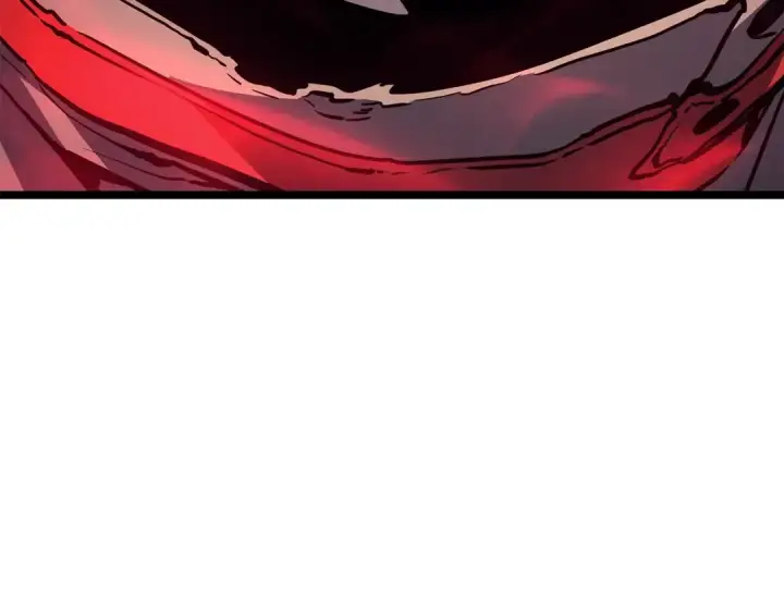 《我独自升级》第85话 恶魔王巴兰图181