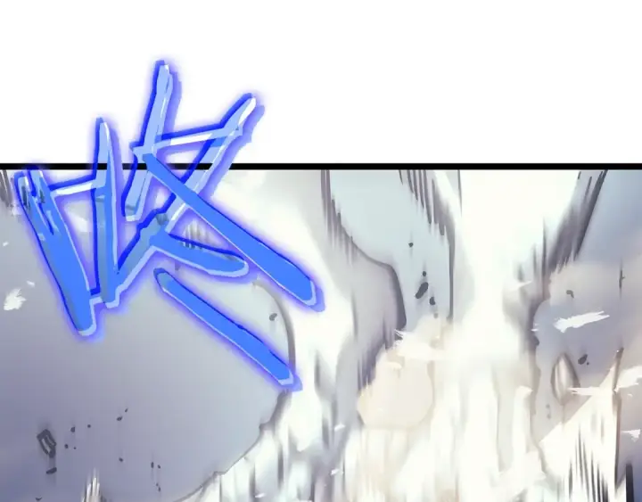 《我独自升级》第85话 恶魔王巴兰图183