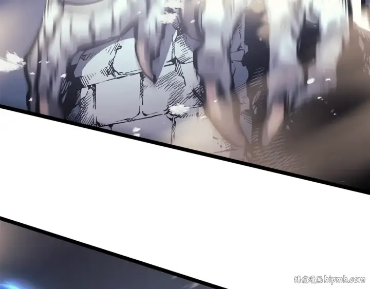《我独自升级》第85话 恶魔王巴兰图184