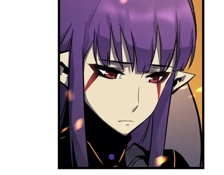 《我独自升级》第85话 恶魔王巴兰图31