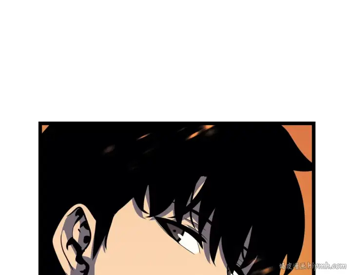 《我独自升级》第85话 恶魔王巴兰图40