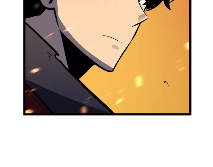 《我独自升级》第85话 恶魔王巴兰图41
