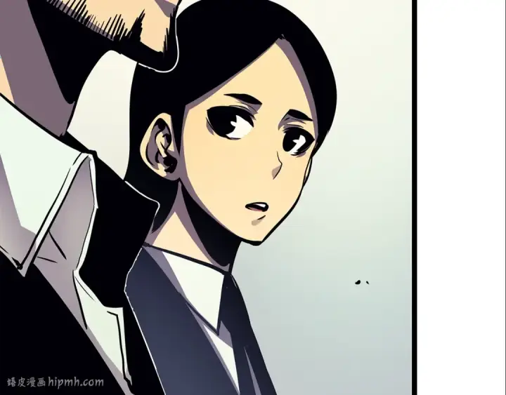 《我独自升级》第85话 恶魔王巴兰图56