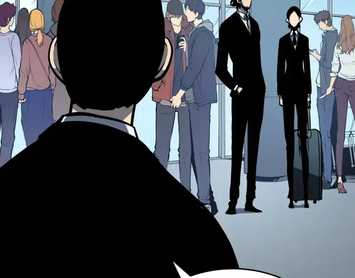 《我独自升级》第85话 恶魔王巴兰图59