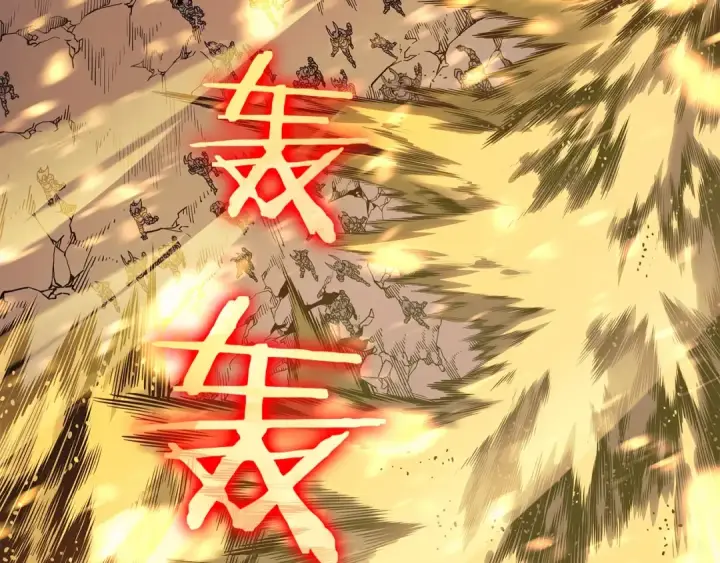 《我独自升级》第86话 地狱军图114