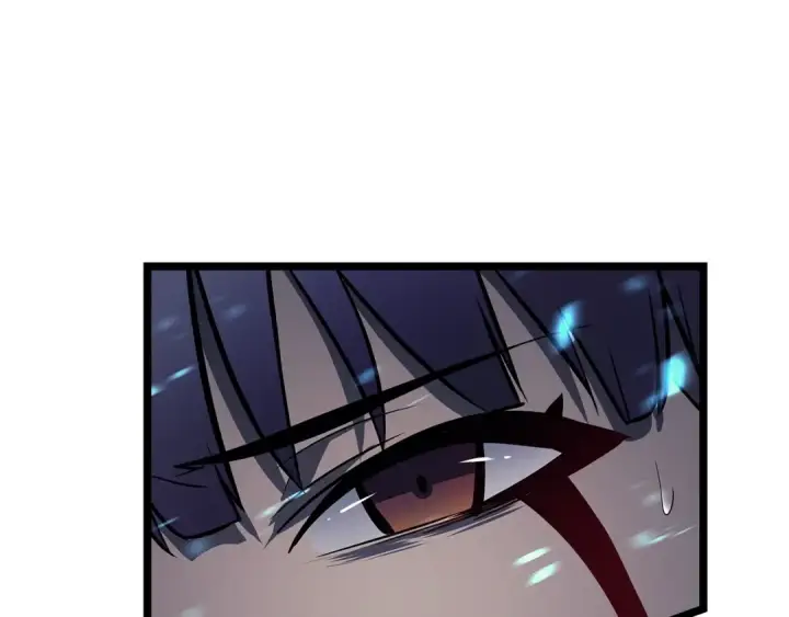 《我独自升级》第86话 地狱军图137