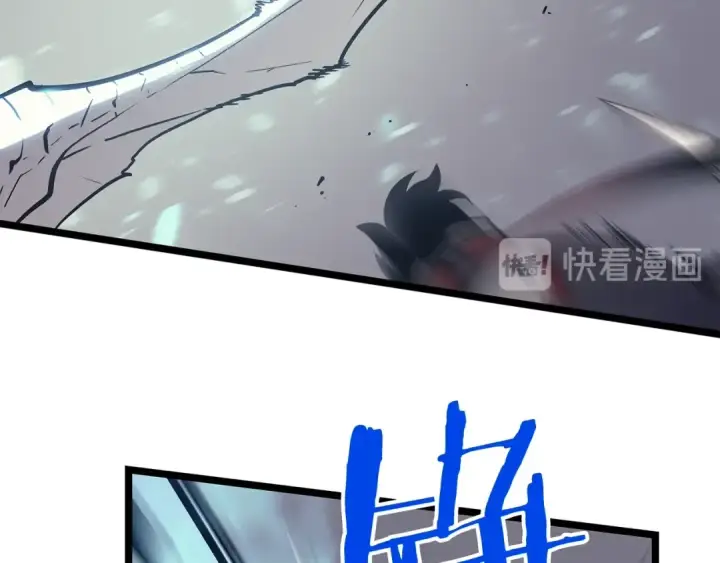 《我独自升级》第86话 地狱军图148