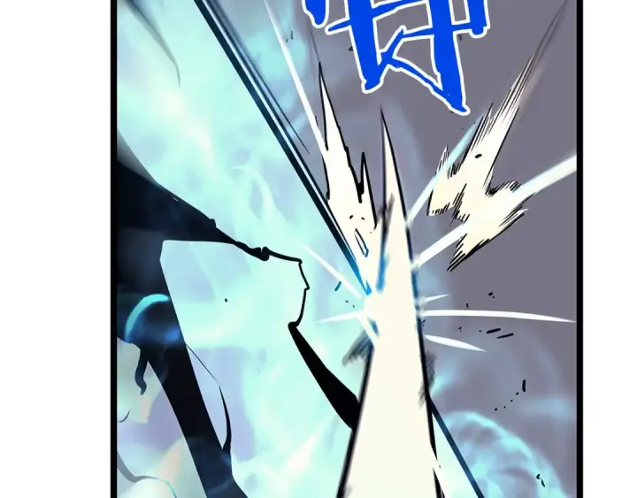 《我独自升级》第86话 地狱军图149