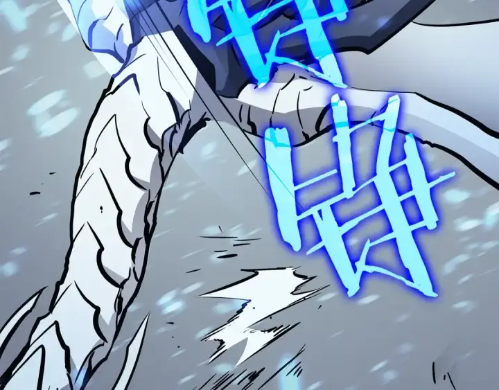 《我独自升级》第86话 地狱军图157
