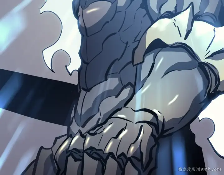 《我独自升级》第86话 地狱军图168