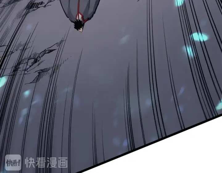 《我独自升级》第86话 地狱军图180