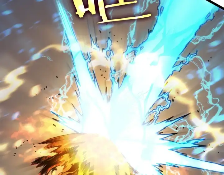 《我独自升级》第86话 地狱军图195