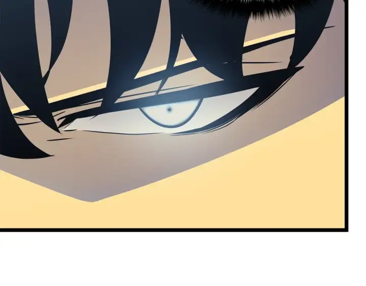 《我独自升级》第86话 地狱军图2