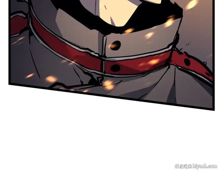 《我独自升级》第86话 地狱军图208