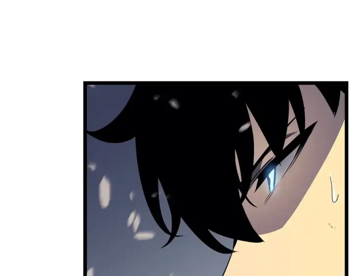 《我独自升级》第86话 地狱军图59