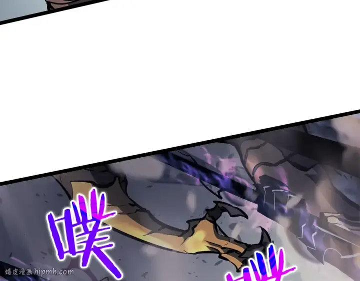 《我独自升级》第86话 地狱军图72