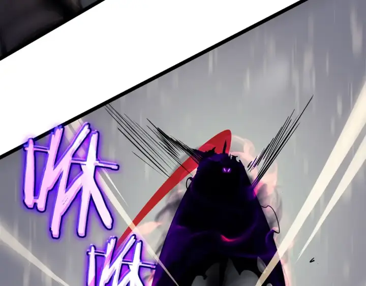 《我独自升级》第86话 地狱军图99