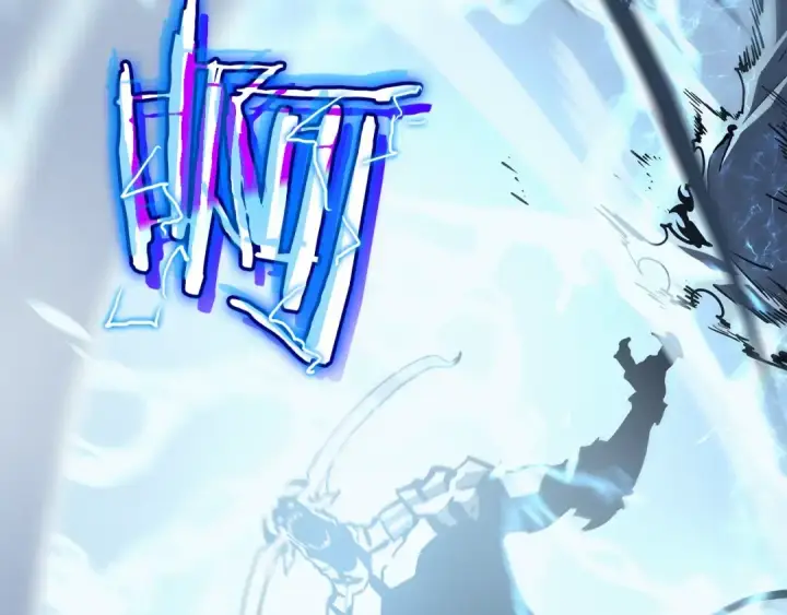 《我独自升级》第87话 我与恶魔王图102
