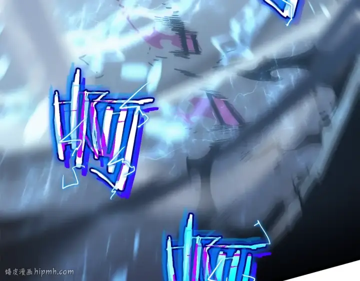 《我独自升级》第87话 我与恶魔王图104