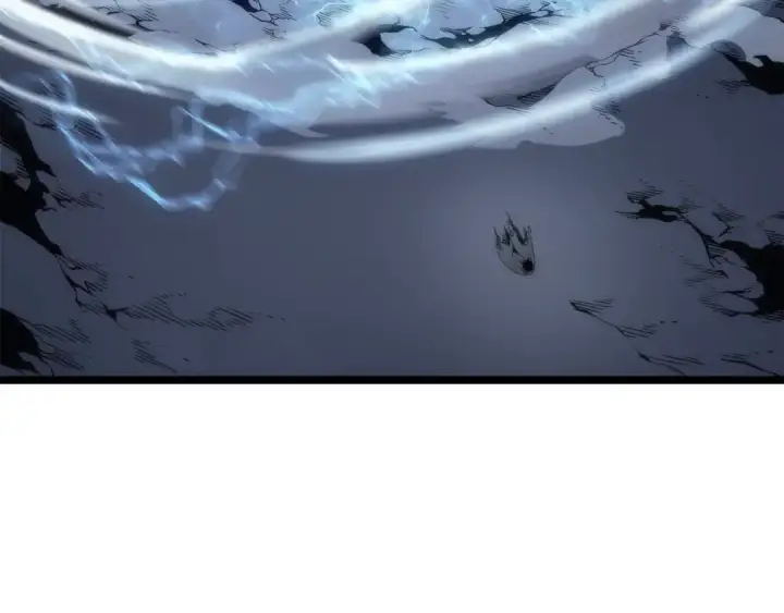 《我独自升级》第87话 我与恶魔王图108