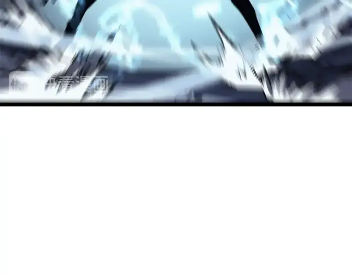 《我独自升级》第87话 我与恶魔王图111