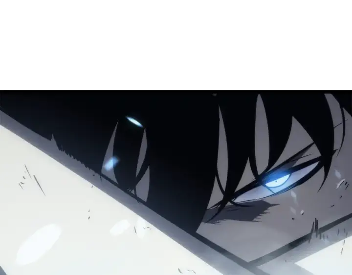 《我独自升级》第87话 我与恶魔王图113