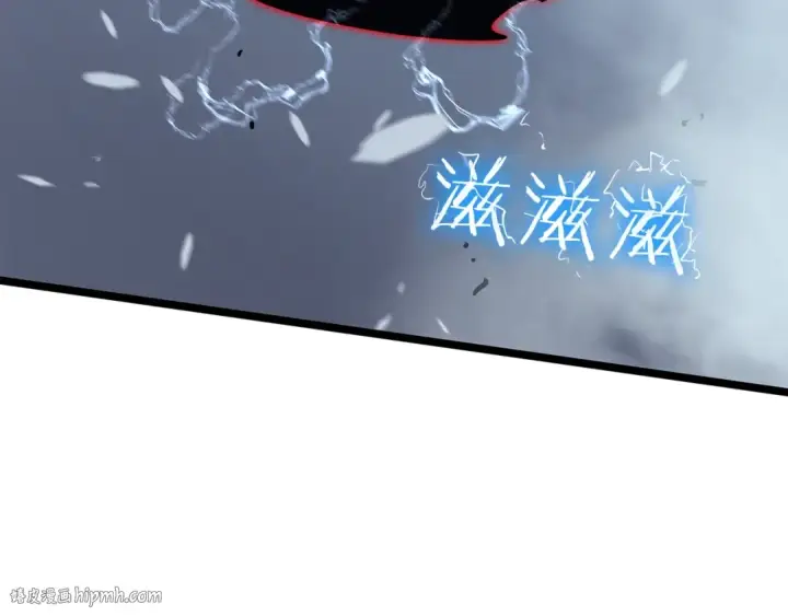 《我独自升级》第87话 我与恶魔王图120