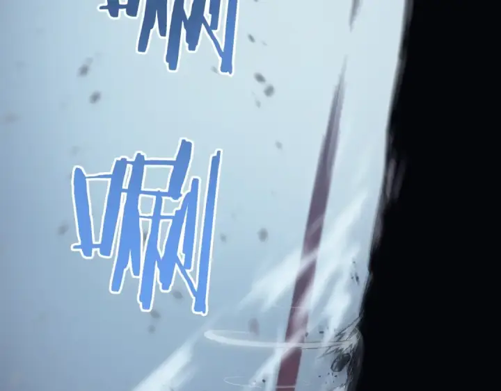 《我独自升级》第87话 我与恶魔王图131