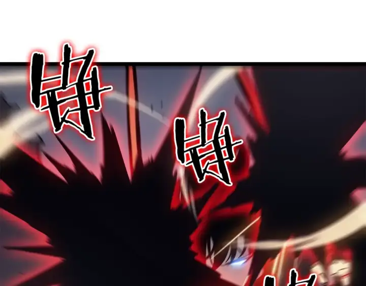 《我独自升级》第87话 我与恶魔王图141