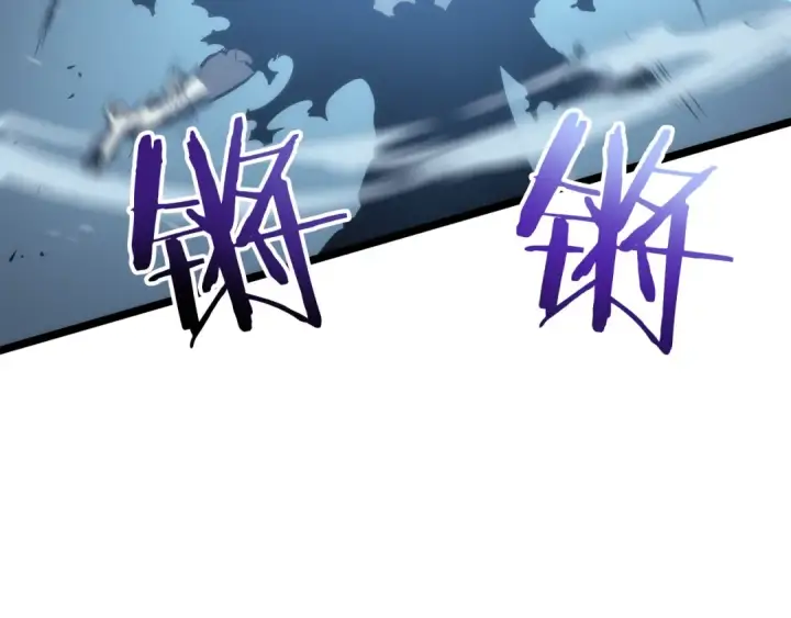 《我独自升级》第87话 我与恶魔王图163