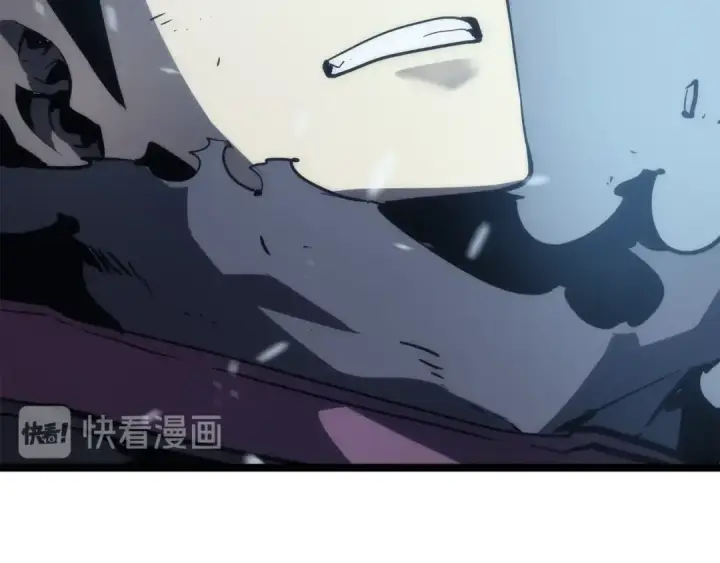 《我独自升级》第87话 我与恶魔王图167