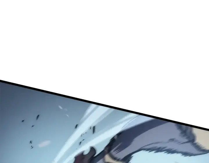《我独自升级》第87话 我与恶魔王图172