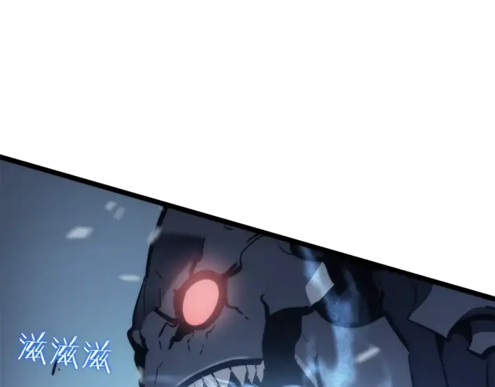 《我独自升级》第87话 我与恶魔王图180