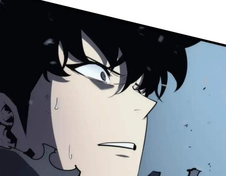 《我独自升级》第87话 我与恶魔王图188