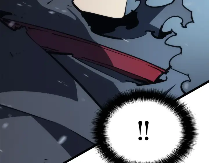 《我独自升级》第87话 我与恶魔王图189