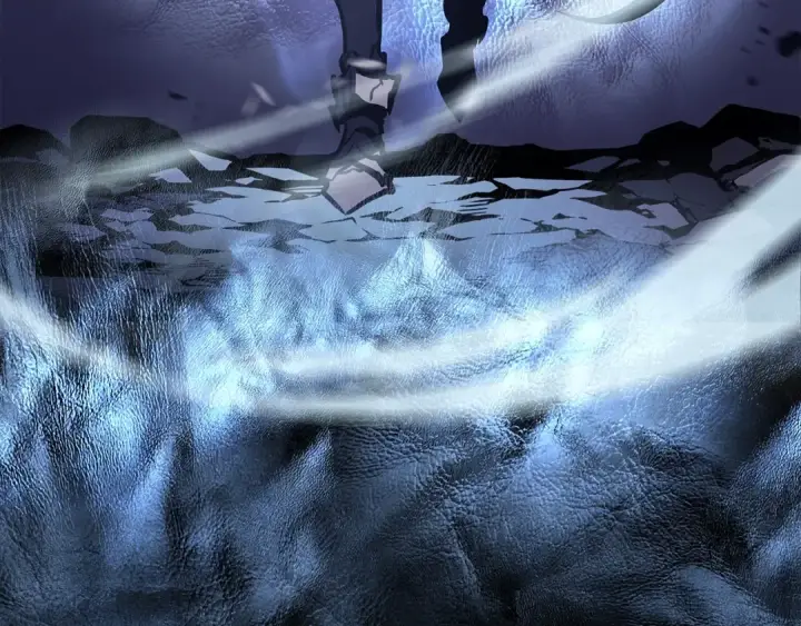 《我独自升级》第87话 我与恶魔王图20