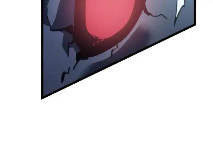 《我独自升级》第87话 我与恶魔王图203