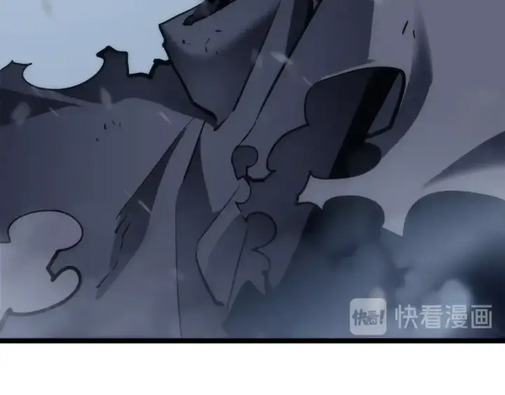 《我独自升级》第87话 我与恶魔王图235