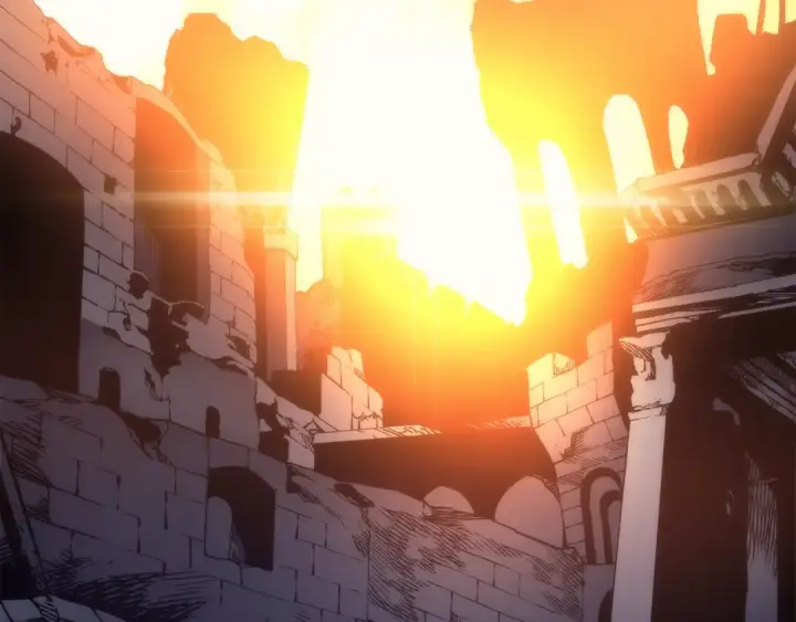 《我独自升级》第87话 我与恶魔王图243