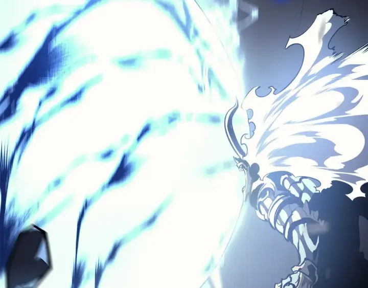 《我独自升级》第87话 我与恶魔王图26